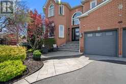 46 GOLLOP CRESCENT Halton Hills