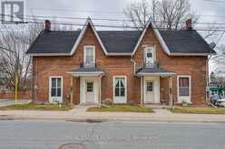 15 - 17 JAMES STREET W Cobourg