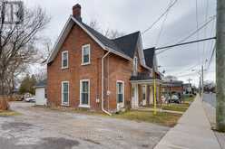 15 - 17 JAMES STREET W Cobourg