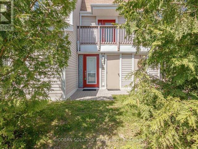 171 - 51 TROTT BOULEVARD Collingwood Ontario