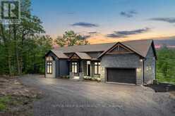 LOT 6 - 4805 MUSKOKA DISTRICT 169 ROAD Muskoka