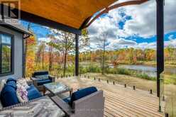 LOT 6 - 4805 MUSKOKA DISTRICT 169 ROAD Muskoka