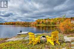 LOT 6 - 4805 MUSKOKA DISTRICT 169 ROAD Muskoka