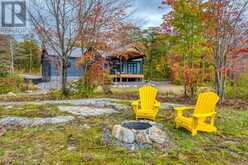 LOT 6 - 4805 MUSKOKA DISTRICT 169 ROAD Muskoka