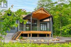 LOT 6 - 4805 MUSKOKA DISTRICT 169 ROAD Muskoka