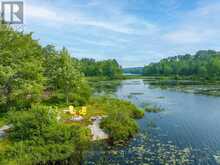 LOT 6 - 4805 MUSKOKA DISTRICT 169 ROAD Muskoka