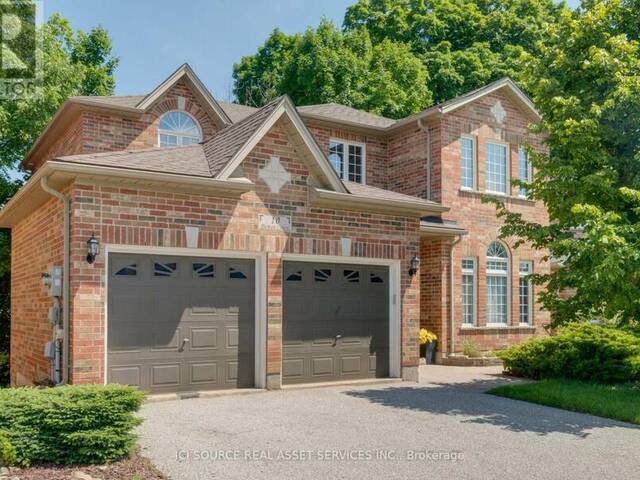 10 BUMAN COURT Barrie  Ontario