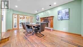 1681 VAUGHAN DRIVE Caledon 