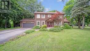 1681 VAUGHAN DRIVE Caledon 