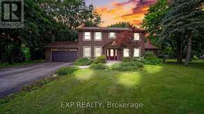 1681 VAUGHAN DRIVE Caledon 