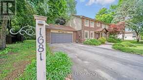 1681 VAUGHAN DRIVE Caledon 