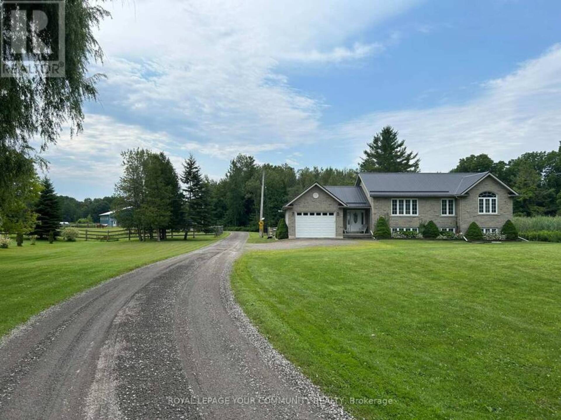 13715 COUNTY 2 ROAD Cramahe