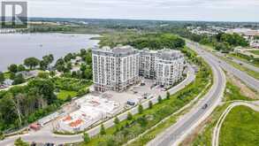 501 - 58 LAKESIDE TERRACE W Barrie 