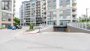 501 - 58 LAKESIDE TERRACE W Barrie 