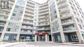 501 - 58 LAKESIDE TERRACE W Barrie 