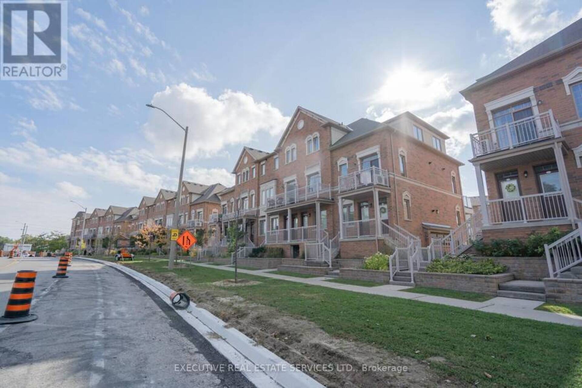 10 - 180 HOWDEN BOULEVARD Brampton