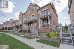 10 - 180 HOWDEN BOULEVARD Brampton 