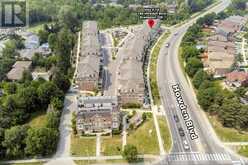 10 - 180 HOWDEN BOULEVARD Brampton