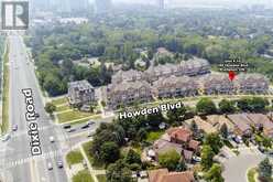 10 - 180 HOWDEN BOULEVARD Brampton