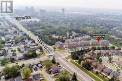 10 - 180 HOWDEN BOULEVARD Brampton