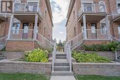 10 - 180 HOWDEN BOULEVARD Brampton 