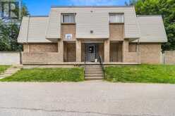 169 - 17 OLD PINE TRAIL St. Catherines