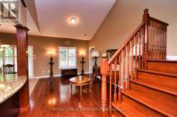 64 GRAVENHURST TRAIL Hamilton