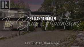 137 KANDAHAR LANE The Blue Mountains