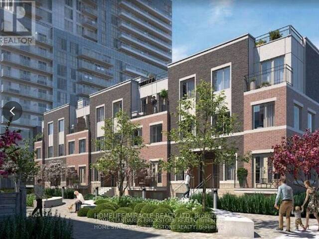 189 - 141 HONEYCRISP CRESCENT Vaughan  Ontario