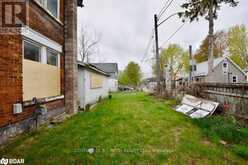 105 MATCHEDASH STREET S Orillia