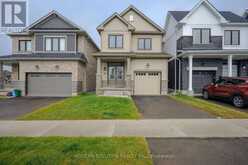 15 AVIRON CRESCENT Welland