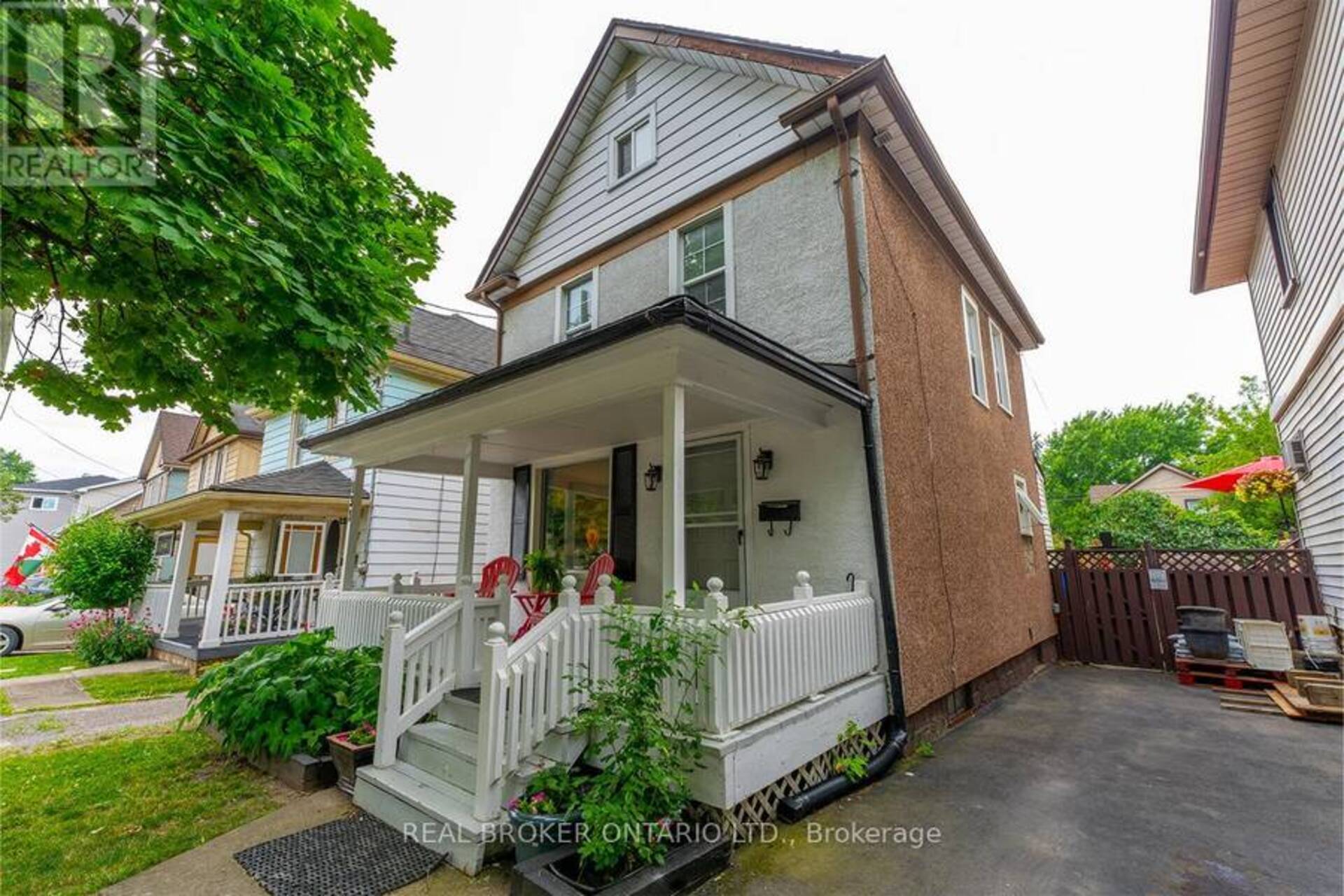 131 ROSS STREET Welland