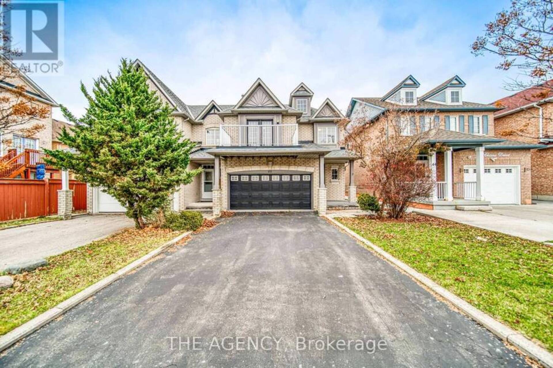 48 CHIARA DRIVE Vaughan 