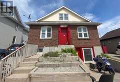 156 DUNLOP STREET W Barrie