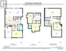 UNIT 8 - 5 INVERMARA COURT Orillia