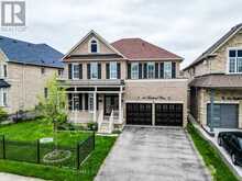 44 TRAILHEAD CRESCENT Brampton 