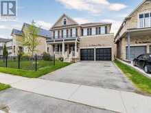 44 TRAILHEAD CRESCENT Brampton