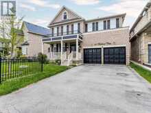 44 TRAILHEAD CRESCENT Brampton 