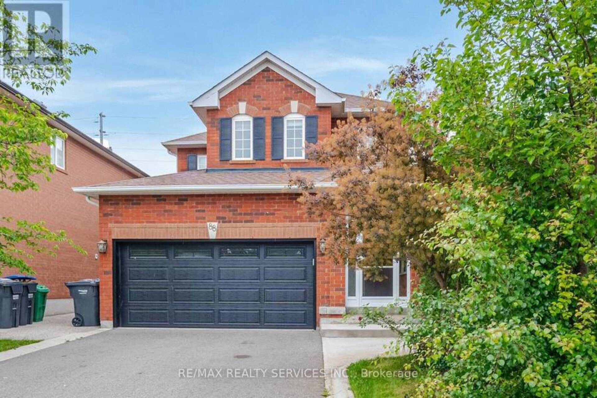 88 SUNDRIDGE STREET Brampton 