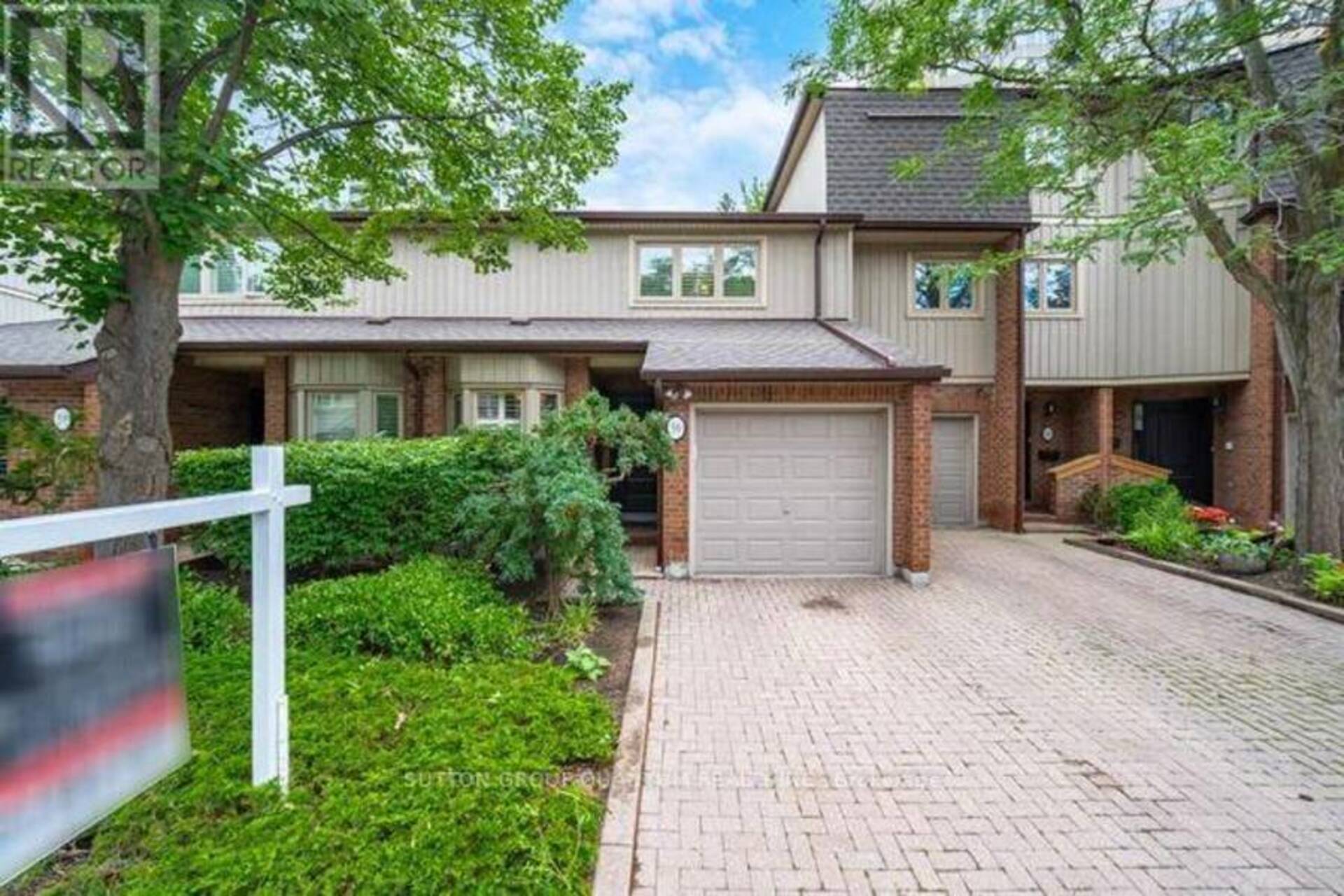 59 - 1200 WALDEN CIRCLE Mississauga 