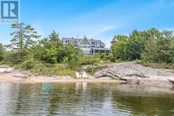 220 KAMENNI BAY ROAD Georgian Bay