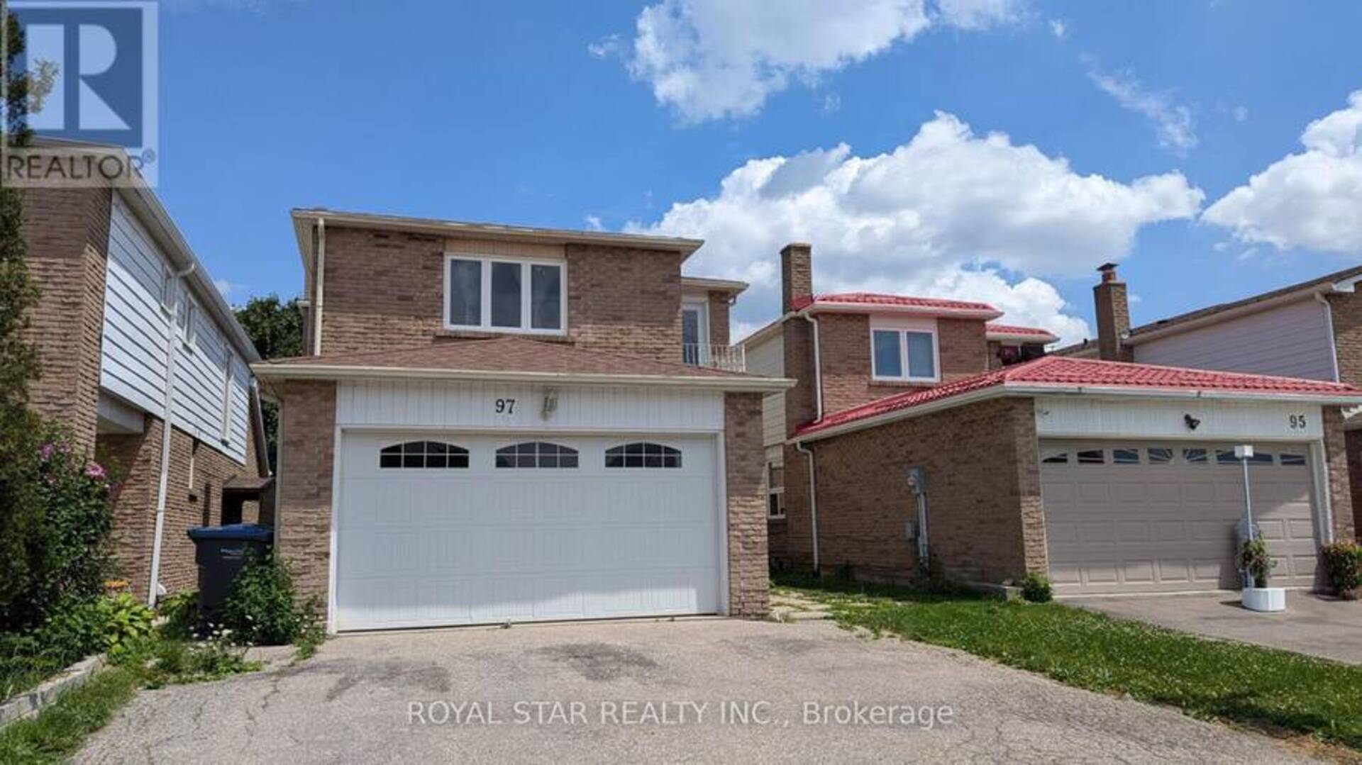 97 BANTING CRESCENT Brampton