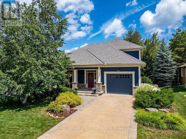 151 RANKINS CRESCENT The Blue Mountains Ontario