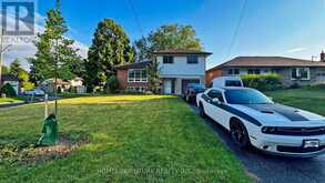 489 JULIANA DRIVE Oshawa 