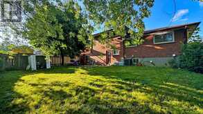 489 JULIANA DRIVE Oshawa 