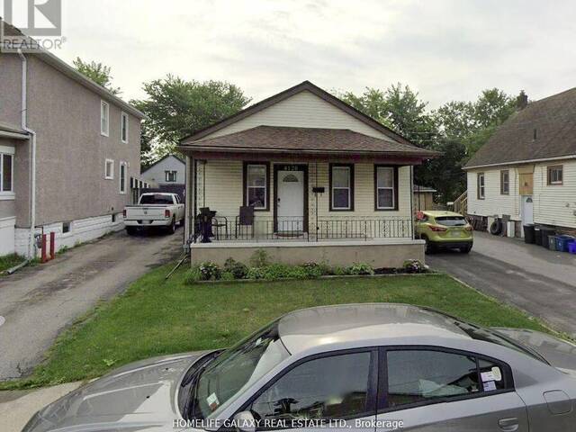 4120 ACHESON AVENUE Niagara Falls Ontario