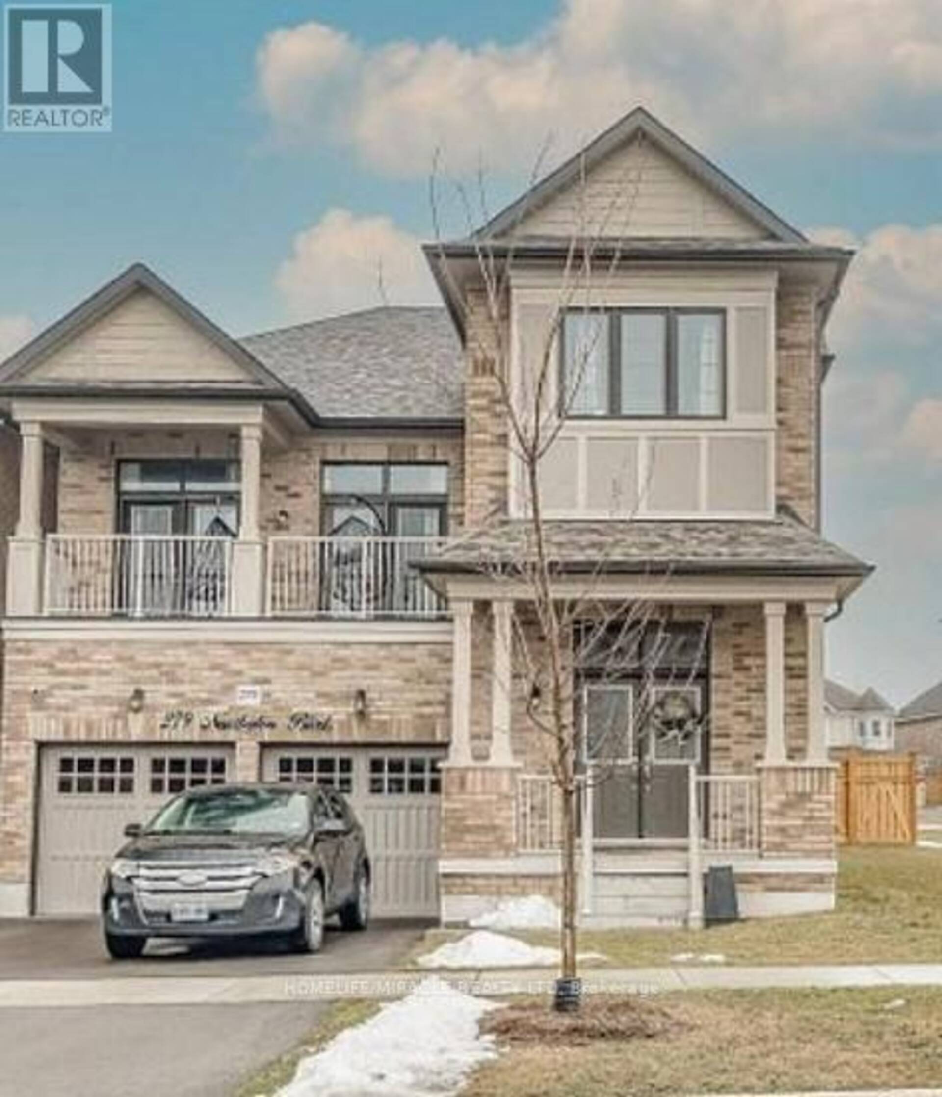 279 NORTHGLEN BOULEVARD Clarington 