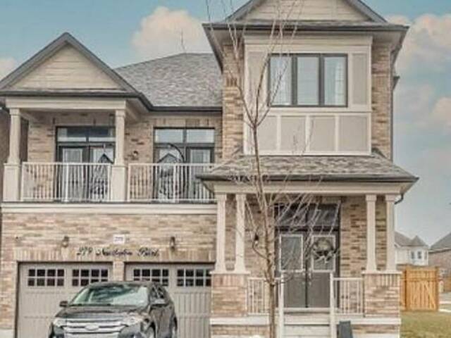 279 NORTHGLEN BOULEVARD Clarington  Ontario