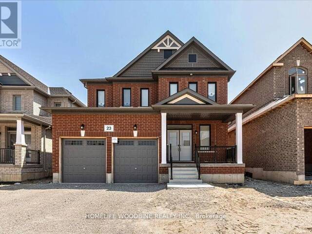 23 WAKEFIELD BOULEVARD Essa  Ontario