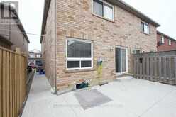 58 FEATHER REED WAY Brampton 